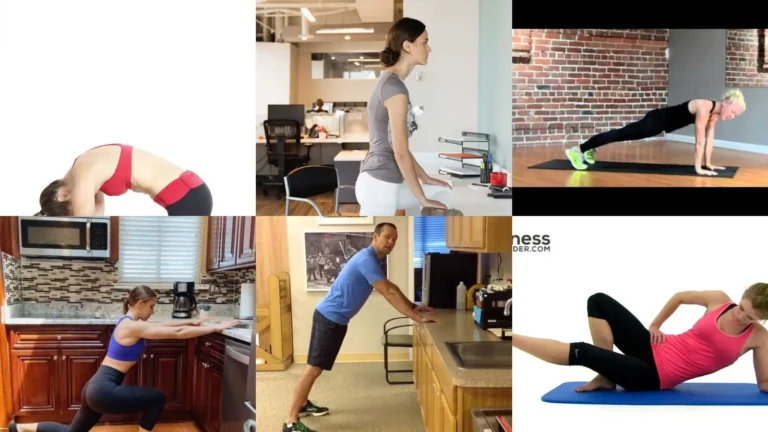 17+ Quick Five Minute Workout Ideas That Actually Work