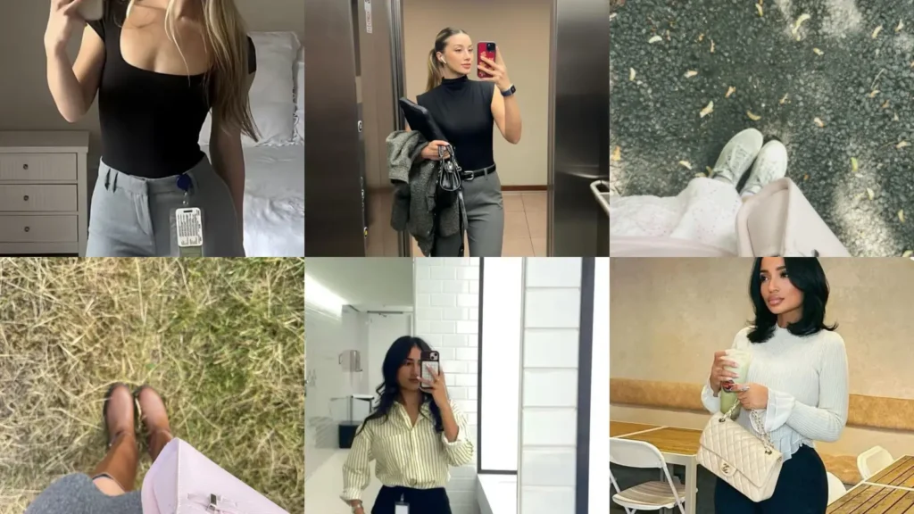 How to Fix an Outfit That Feels Almost Right (My Full Guide)