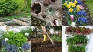 22+ Genius Gardening Start Spring Garden Ideas That Explode