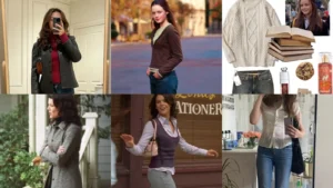 20+ Gilmore Girls Aesthetic Outfits You’ll Be Obsessed With