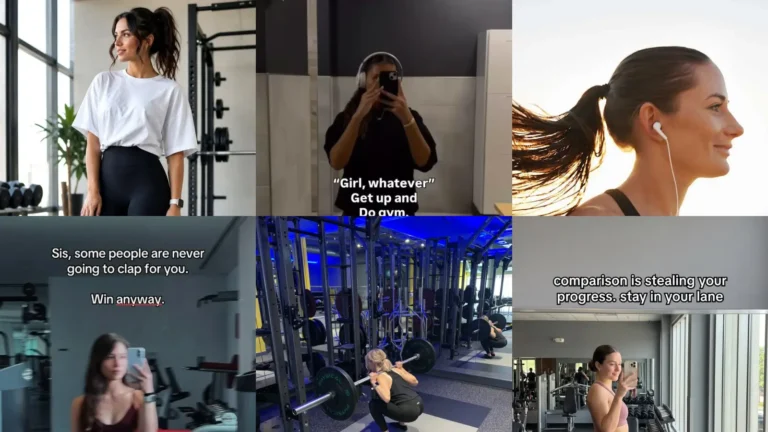 11+ Gym Confidence Tips Women Actually Use Daily