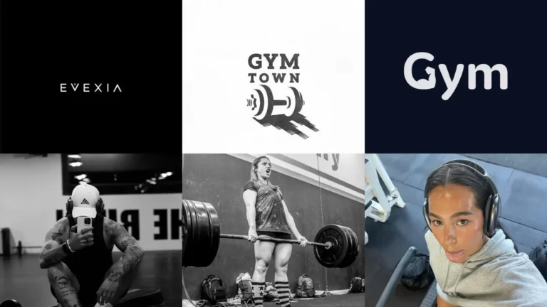 13+ Catchy Gym Names Ideas That Actually Attract Members