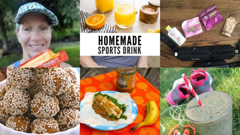 18+ Half Marathon Fuel Ideas That Actually Boost Performance