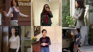 19 Iconic Lorelai Gilmore Outfits You Recreate This Year