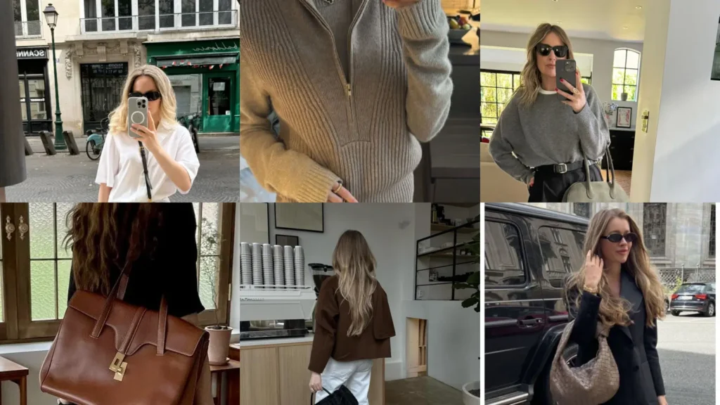 5 Mid-Range Bag Trends That’ll Completely DOMINATE in 2026