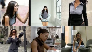 20+ Office Siren Outfits Everyone’s Talking About Right Now