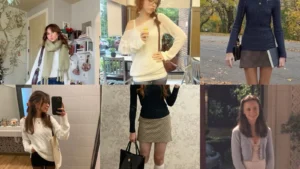 17+ Cozy Rory Gilmore Outfits You Need to Try This Year