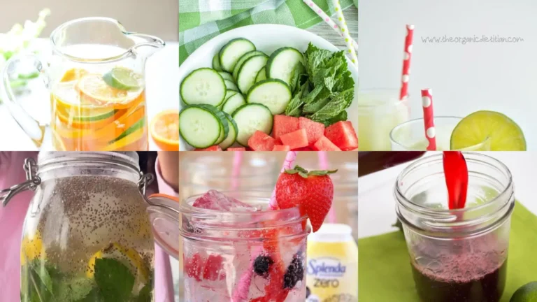 16+ Genius Sports Drink Alternatives Ideas Athletes Swear By