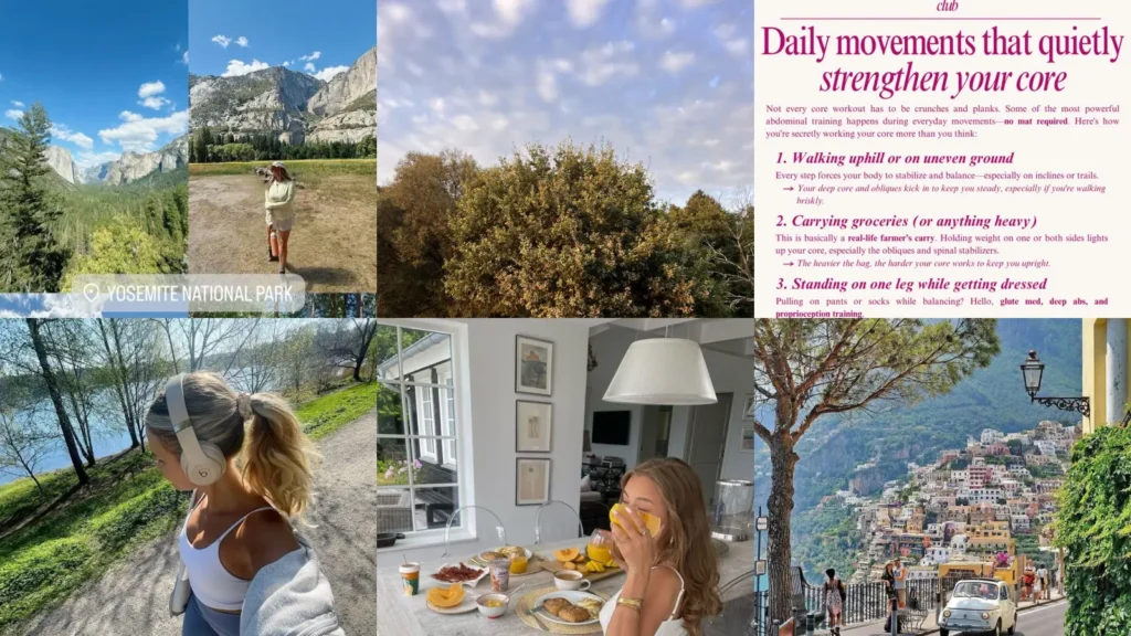 How I Stay Fit While Travelling – My Minimum Movement Guide