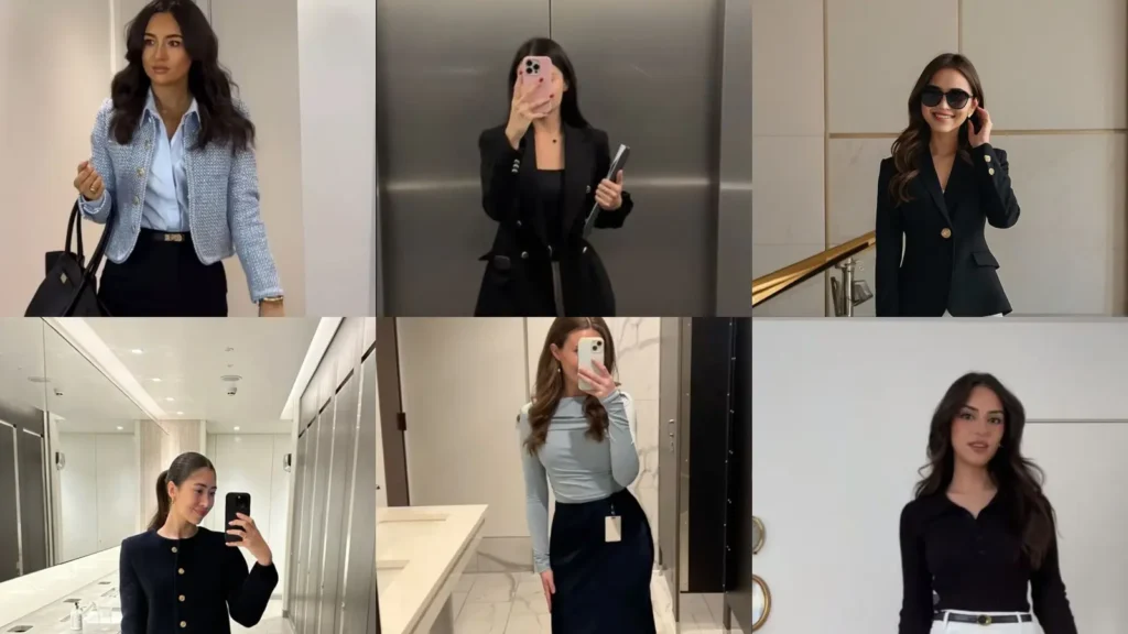 20+ Polished Office Manager Outfit Ideas You’ll Love This Year