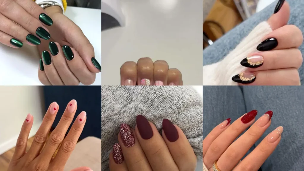 21+ Trendy Taylor Swift Nails You Need to Recreate Right Now