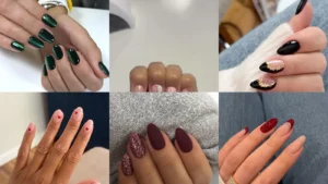 21+ Trendy Taylor Swift Nails You Need to Recreate Right Now