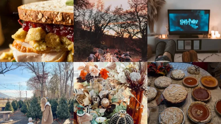 29+ Genius Things Thanksgiving Weekend Guests Never Forget