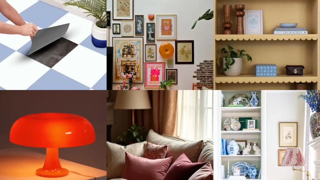 21+ Trendy Apartment Decor Ideas That Transform Tiny Spaces