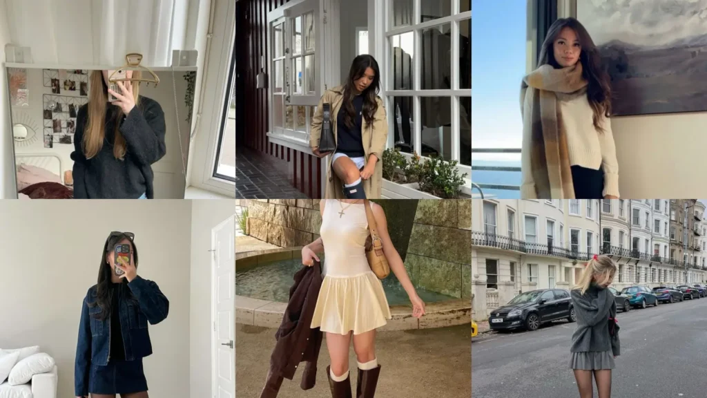 35+ Trendy Fall Outfits You Can’t Get Around This Year