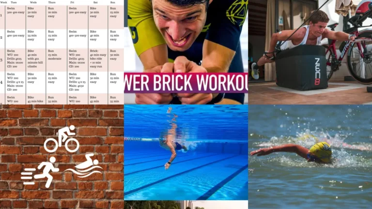 11+ Essential Triathlon Basics Tips Beginner Athletes Swear By