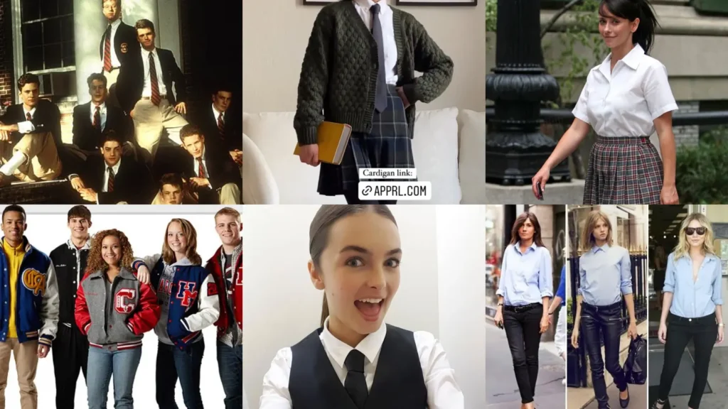 18+ Genius Uniform Ideas That Transform Your Look