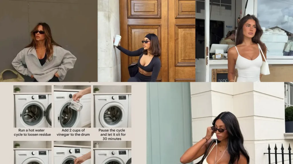 Wash Athleisure So It Stays Soft and Doesn’t Hold Odor