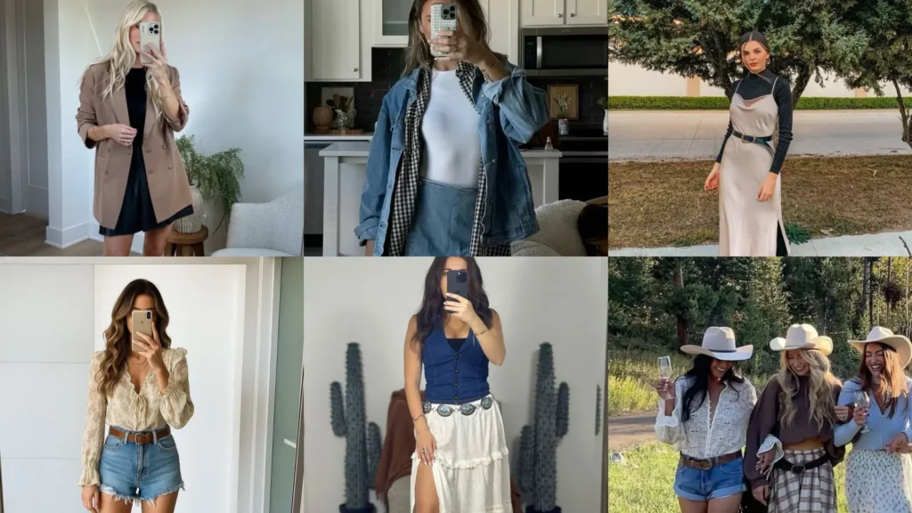 My 7 Favorite Ways to Style Cowboy Boots You Need to Know