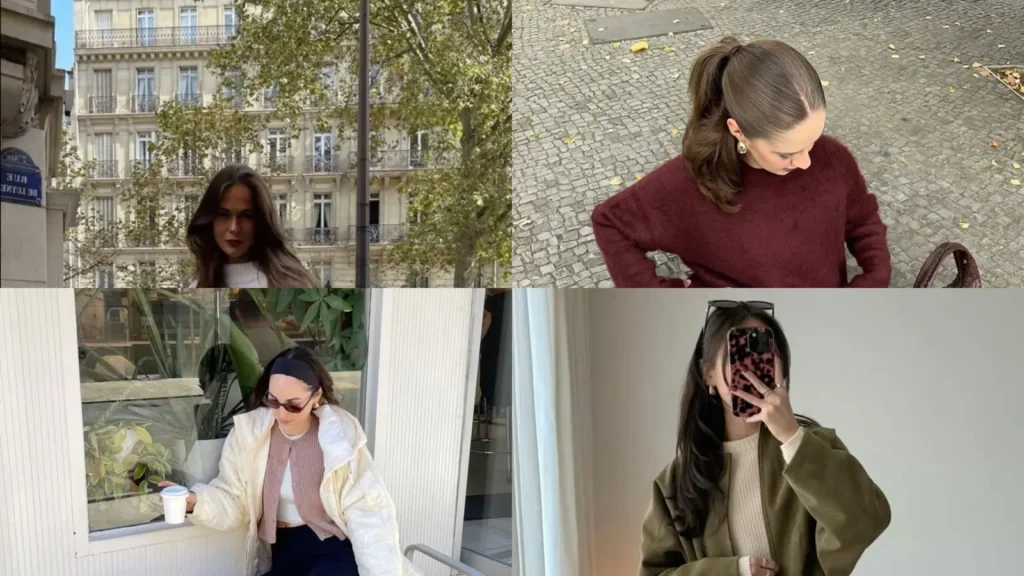 How to Wear Ballet Flats With Athleisure Without Clashing