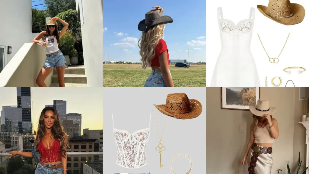 20+ Western Outfits Women You Can’t Get Enough Of This Year