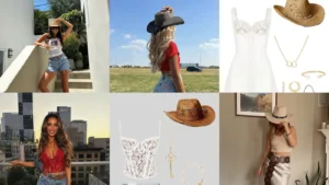 20+ Western Outfits Women You Can’t Get Enough Of This Year