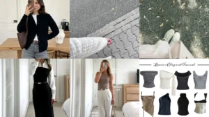 What Makes an Outfit Look Classy (Not Price or Simplicity)