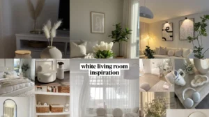 The Best 22+ White Decor Ideas You Need to See