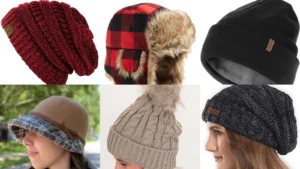 30+ Winter Hats Keep Warm Styles That Never Go Out