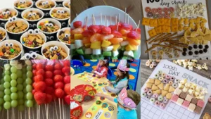 20 Ideas for 100th Day of School Snacks and Snack-Inspired Displays