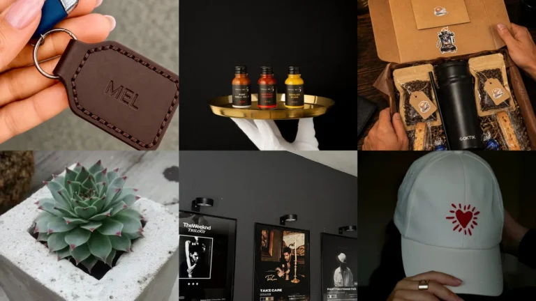 20 Budget Friendly Gifts for Boyfriend With a Personal Touch