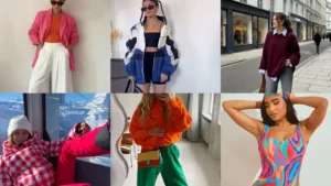 20 Color Block Outfits and Colorful Looks to Inspire Your Next Outfit
