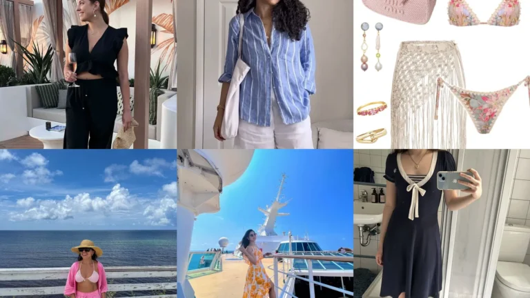 20 Ocho Rios Outfits for Beach Days and Vacation Evenings